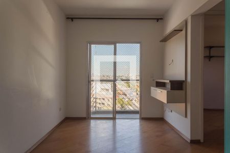 Sala de apartamento à venda com 2 quartos, 60m² em Taboão, São Bernardo do Campo