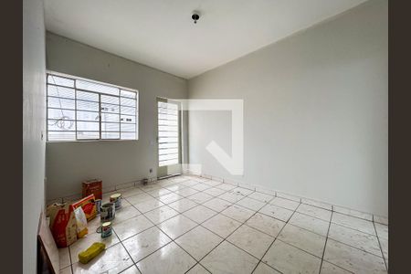 Sala de apartamento para alugar com 2 quartos, 70m² em Vila Haro, Sorocaba