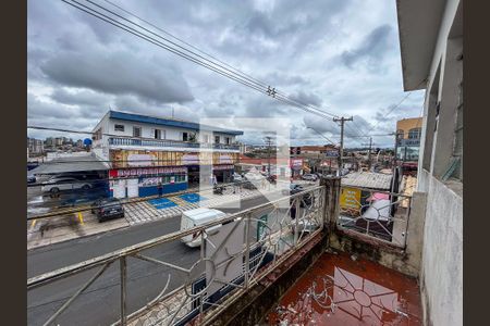 Vista do Quarto 1 de apartamento para alugar com 2 quartos, 70m² em Vila Haro, Sorocaba