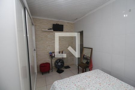 Quarto 2 de casa à venda com 3 quartos, 200m² em Vila Gomes Cardim, São Paulo