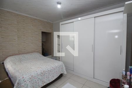 Quarto 2 de casa à venda com 3 quartos, 200m² em Vila Gomes Cardim, São Paulo