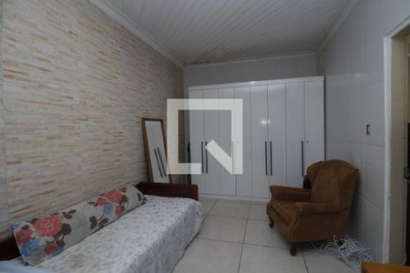 Quarto 1 de casa à venda com 3 quartos, 200m² em Vila Gomes Cardim, São Paulo