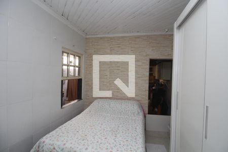 Quarto 2 de casa à venda com 3 quartos, 200m² em Vila Gomes Cardim, São Paulo