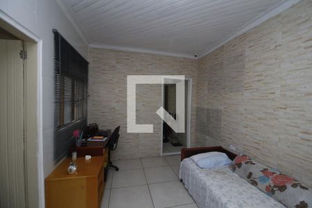 Quarto 1 de casa à venda com 3 quartos, 200m² em Vila Gomes Cardim, São Paulo