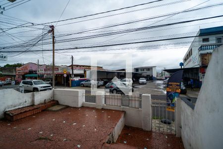 Vista da Sala de apartamento para alugar com 2 quartos, 80m² em Vila Haro, Sorocaba