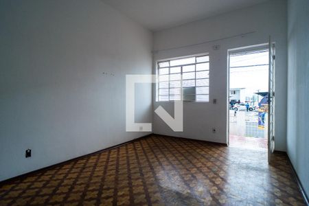 Sala de apartamento para alugar com 2 quartos, 80m² em Vila Haro, Sorocaba