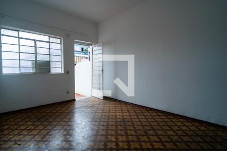 Sala de apartamento para alugar com 2 quartos, 80m² em Vila Haro, Sorocaba