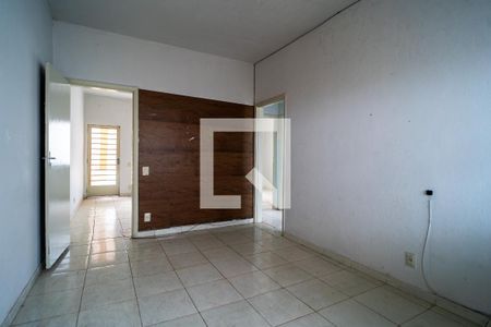 Sala de apartamento para alugar com 2 quartos, 70m² em Vila Haro, Sorocaba