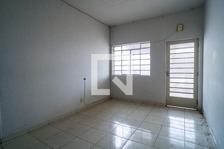 Sala de apartamento para alugar com 2 quartos, 70m² em Vila Haro, Sorocaba