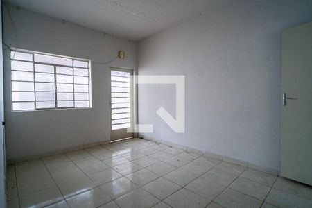 Sala de apartamento para alugar com 2 quartos, 70m² em Vila Haro, Sorocaba