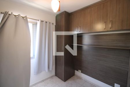 Quarto 1 de apartamento para alugar com 1 quarto, 40m² em Limão, São Paulo