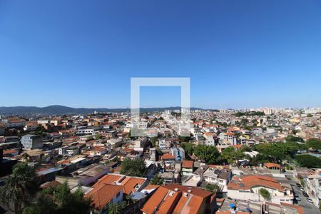 Sala - Varanda de apartamento para alugar com 1 quarto, 40m² em Limão, São Paulo