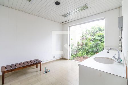 Cozinha 1 de casa à venda com 1 quarto, 94m² em Pinheiros, São Paulo