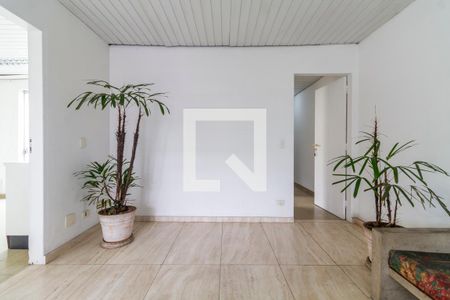 Sala de casa à venda com 1 quarto, 94m² em Pinheiros, São Paulo