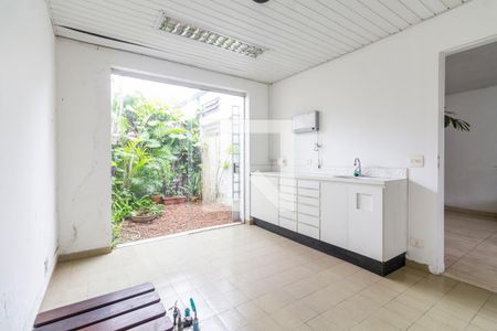 Cozinha 1 de casa à venda com 1 quarto, 94m² em Pinheiros, São Paulo