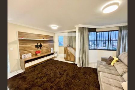 Apartamento à venda com 4 quartos, 180m² em Vila Sofia, São Paulo