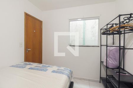 Quarto 1 de apartamento à venda com 2 quartos, 44m² em Vila Matilde, São Paulo