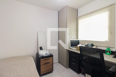 Quarto 2 de apartamento à venda com 2 quartos, 44m² em Vila Matilde, São Paulo