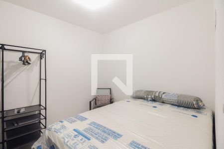 Quarto 1 de apartamento à venda com 2 quartos, 44m² em Vila Matilde, São Paulo