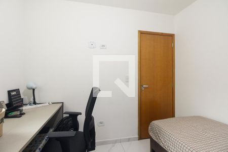 Quarto 2 de apartamento à venda com 2 quartos, 44m² em Vila Matilde, São Paulo