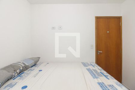 Quarto 1 de apartamento à venda com 2 quartos, 44m² em Vila Matilde, São Paulo