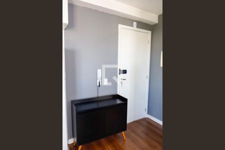 sala de apartamento para alugar com 1 quarto, 36m² em Presidente Altino, Osasco