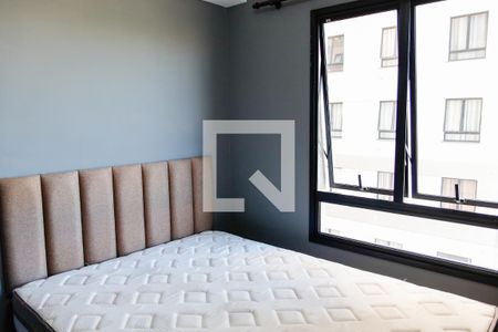 Quarto 1 de apartamento para alugar com 1 quarto, 36m² em Presidente Altino, Osasco