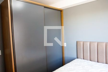 Quarto 1 de apartamento para alugar com 1 quarto, 36m² em Presidente Altino, Osasco