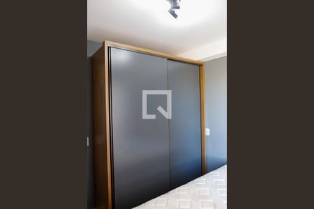 Quarto 1 de apartamento para alugar com 1 quarto, 36m² em Presidente Altino, Osasco