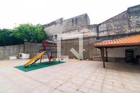 Vista da Sala de apartamento para alugar com 1 quarto, 62m² em Cidade Vargas, São Paulo