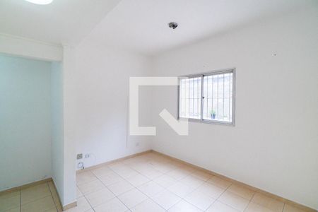 Sala de apartamento para alugar com 1 quarto, 62m² em Cidade Vargas, São Paulo