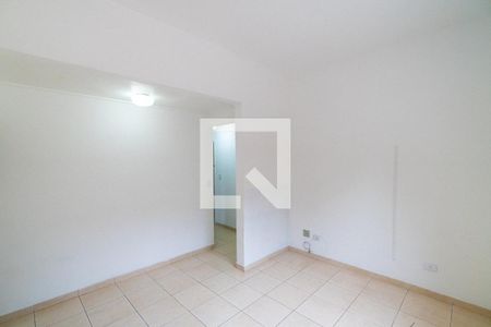 Sala de apartamento para alugar com 1 quarto, 62m² em Cidade Vargas, São Paulo