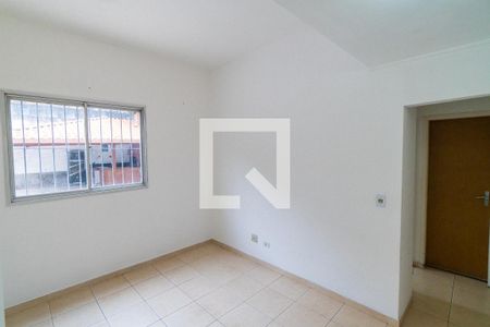 Sala de apartamento para alugar com 1 quarto, 62m² em Cidade Vargas, São Paulo