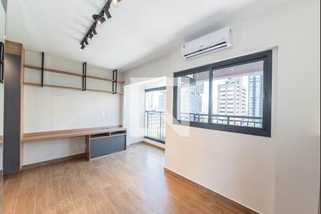 Studio para alugar com 25m², 1 quarto e sem vagaStudio