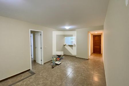 Sala de apartamento para alugar com 2 quartos, 104m² em Botafogo, Rio de Janeiro