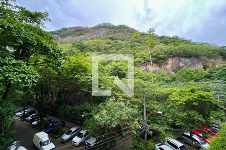 Vista de apartamento para alugar com 2 quartos, 104m² em Botafogo, Rio de Janeiro