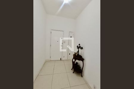 Sala  de apartamento para alugar com 3 quartos, 150m² em Copacabana, Rio de Janeiro