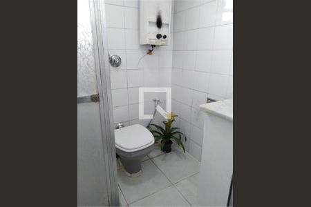 Apartamento à venda com 2 quartos, 63m² em Andaraí, Rio de Janeiro