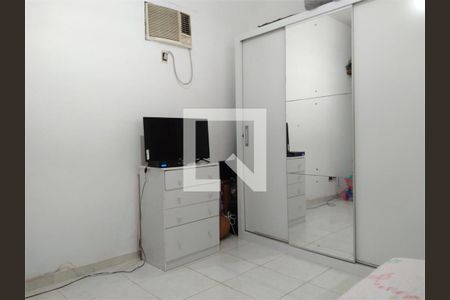 Apartamento à venda com 2 quartos, 63m² em Andaraí, Rio de Janeiro