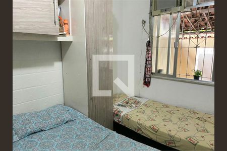 Apartamento à venda com 2 quartos, 63m² em Andaraí, Rio de Janeiro