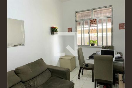 Apartamento à venda com 2 quartos, 63m² em Andaraí, Rio de Janeiro