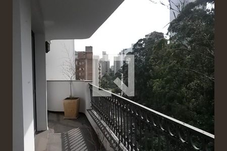 Apartamento à venda com 4 quartos, 180m² em Vila Andrade, São Paulo