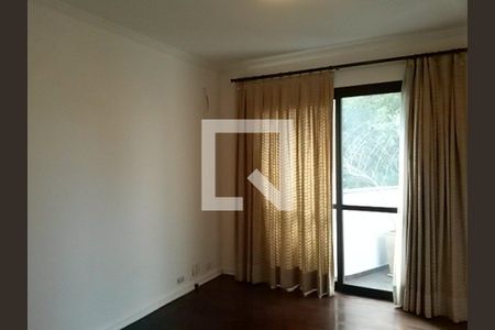 Apartamento à venda com 4 quartos, 180m² em Vila Andrade, São Paulo