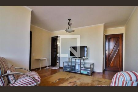 Apartamento à venda com 2 quartos, 82m² em Perdizes, São Paulo