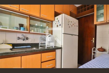 Apartamento à venda com 2 quartos, 82m² em Perdizes, São Paulo