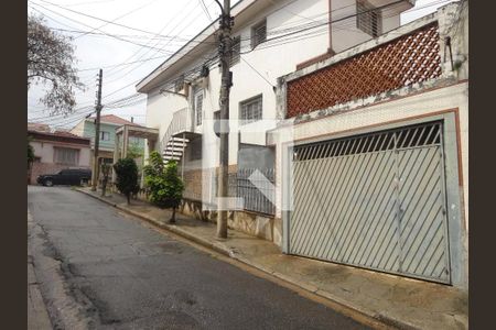 Casa à venda com 4 quartos, 217m² em Belenzinho, São Paulo