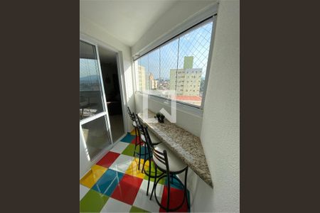 Apartamento à venda com 2 quartos, 55m² em Vila Mazzei, São Paulo