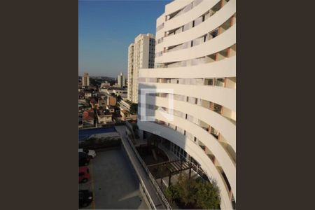 Apartamento à venda com 2 quartos, 55m² em Vila Mazzei, São Paulo