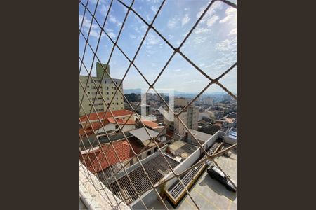 Apartamento à venda com 2 quartos, 55m² em Vila Mazzei, São Paulo