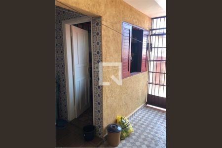 Casa à venda com 2 quartos, 150m² em Sítio do Mandaqui, São Paulo